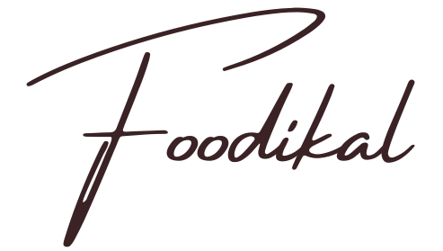 Foodikal logo
